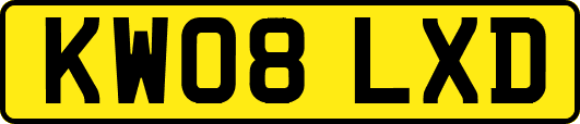 KW08LXD