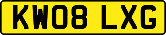 KW08LXG