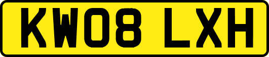 KW08LXH