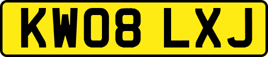 KW08LXJ