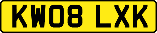 KW08LXK