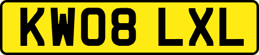KW08LXL