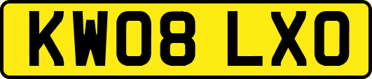 KW08LXO