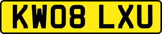 KW08LXU