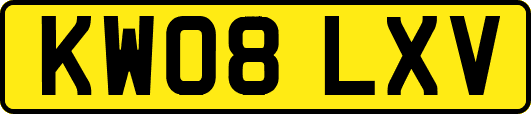 KW08LXV