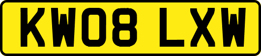 KW08LXW