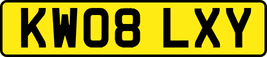 KW08LXY