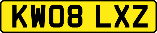 KW08LXZ