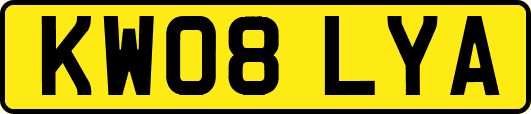 KW08LYA
