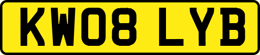 KW08LYB