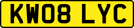 KW08LYC