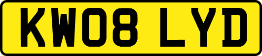 KW08LYD