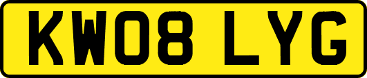 KW08LYG