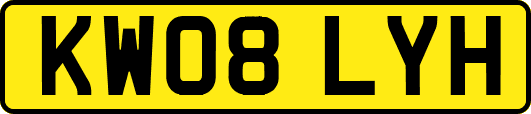KW08LYH