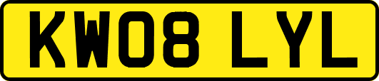 KW08LYL