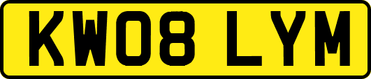 KW08LYM