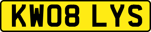 KW08LYS