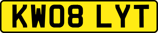 KW08LYT