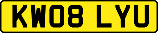 KW08LYU