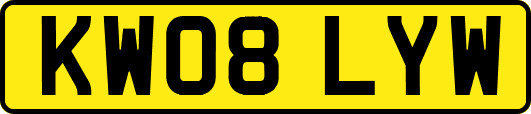 KW08LYW