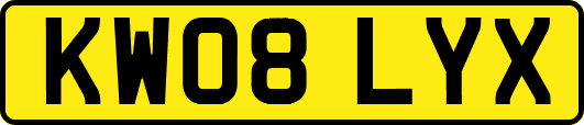 KW08LYX