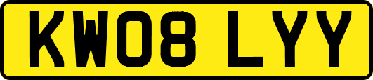 KW08LYY