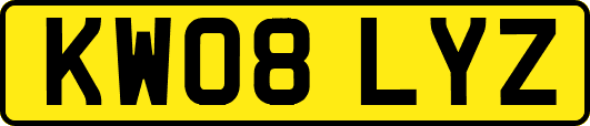 KW08LYZ