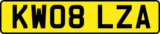 KW08LZA