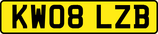 KW08LZB