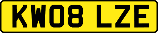 KW08LZE