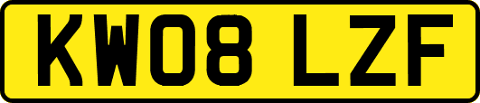 KW08LZF