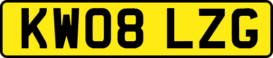 KW08LZG