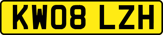 KW08LZH