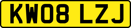 KW08LZJ