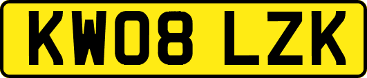 KW08LZK