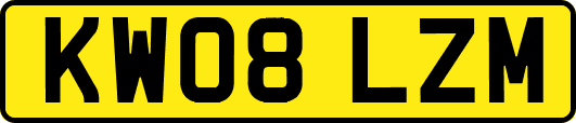 KW08LZM