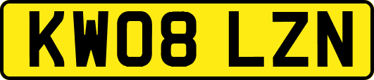 KW08LZN