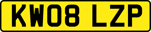 KW08LZP