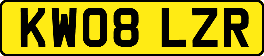 KW08LZR