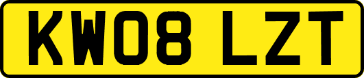 KW08LZT