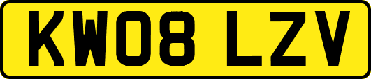 KW08LZV
