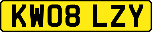 KW08LZY