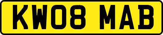 KW08MAB