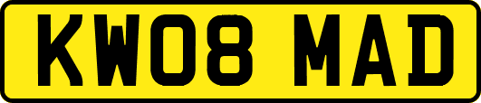 KW08MAD