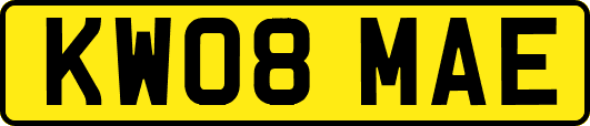 KW08MAE