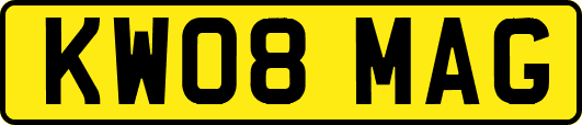 KW08MAG