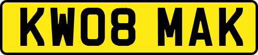 KW08MAK