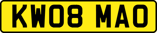 KW08MAO
