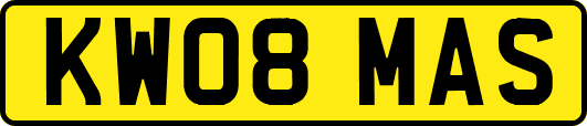 KW08MAS