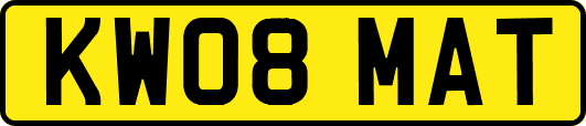 KW08MAT